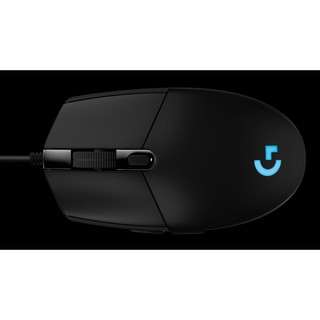 Chuột Logitech G102 Gaming (USB, Có dây)