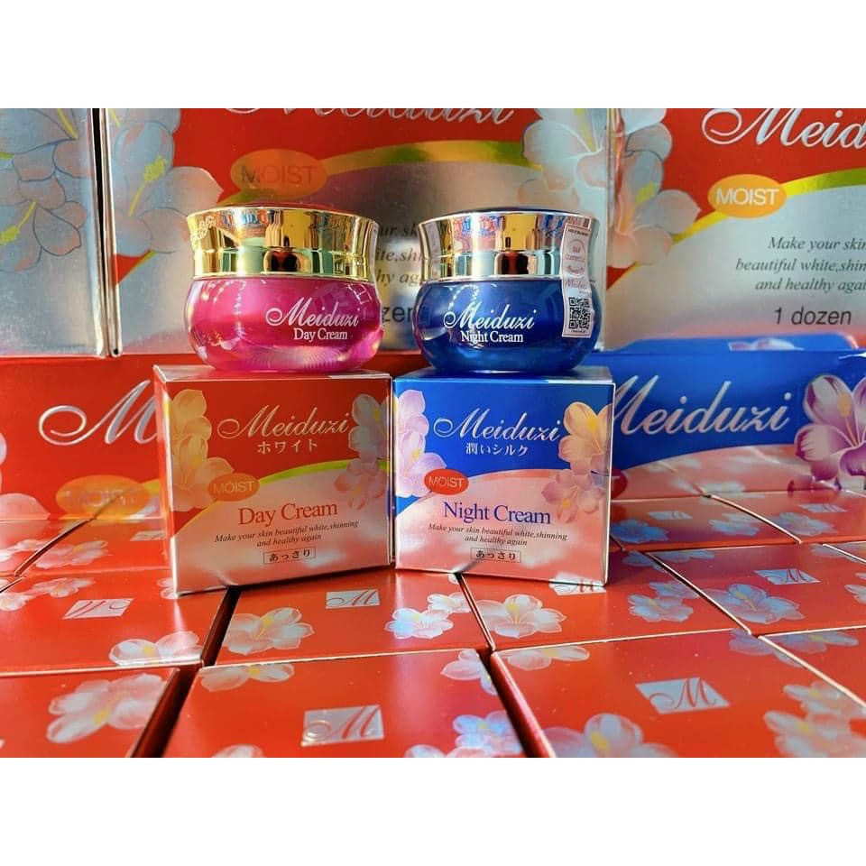 Kem nám ngày Meiduzi Nhật Bản 20gram chính hãng