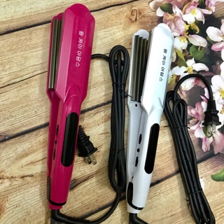 Máy dập tóc hàn quốc