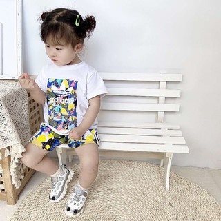 Set bộ Das bé trai, bé gái.
