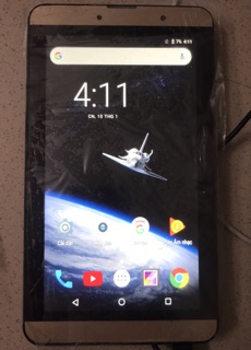 Máy tính bảng Masstel Tab7 LTE