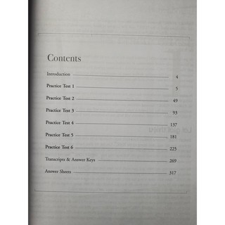 Sách Target Toeic (Tái Bản)