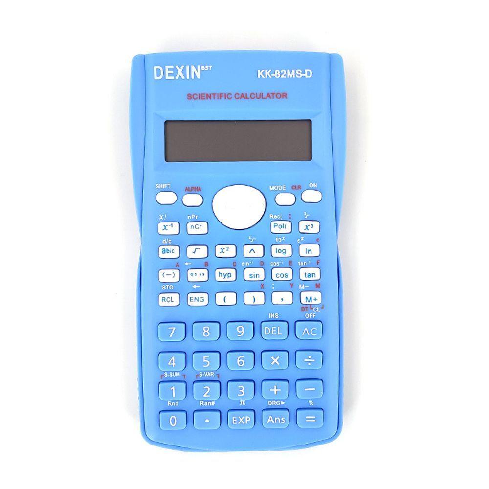 Máy Tính Kỹ Thuật Số Chuyên Dụng 82MS