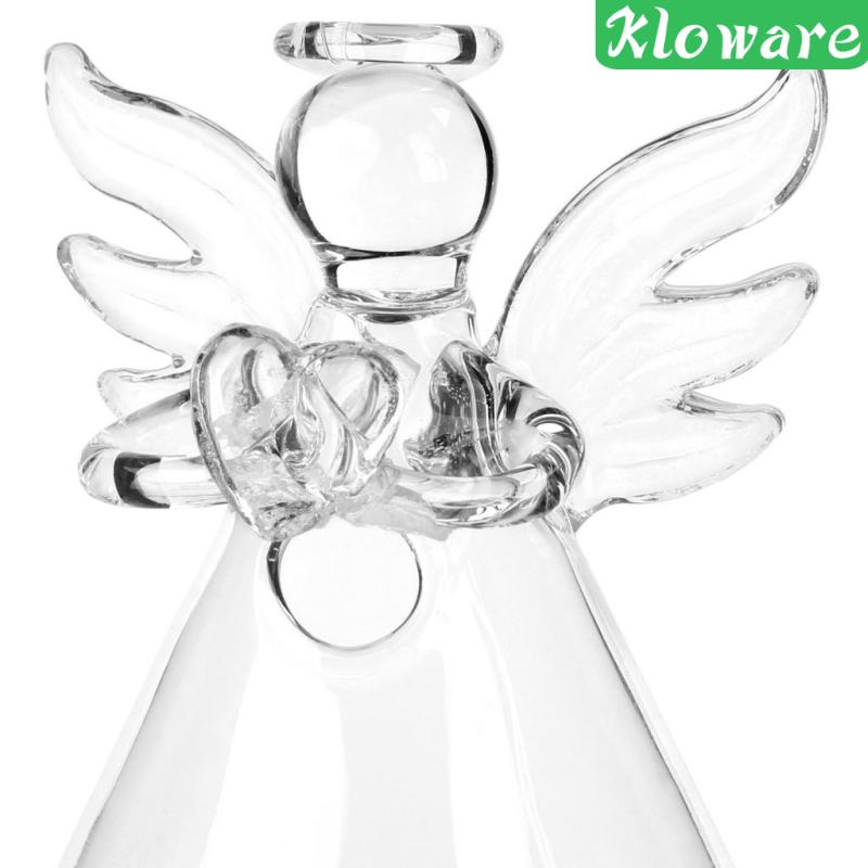 Bình hoa bằng thủy tinh hợp thời trang