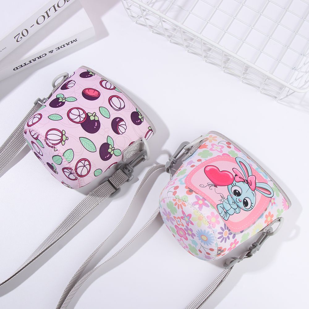 Túi đựng bình nước chống nóng dễ mang theo thích hợp cho hoạt động ngoài trời