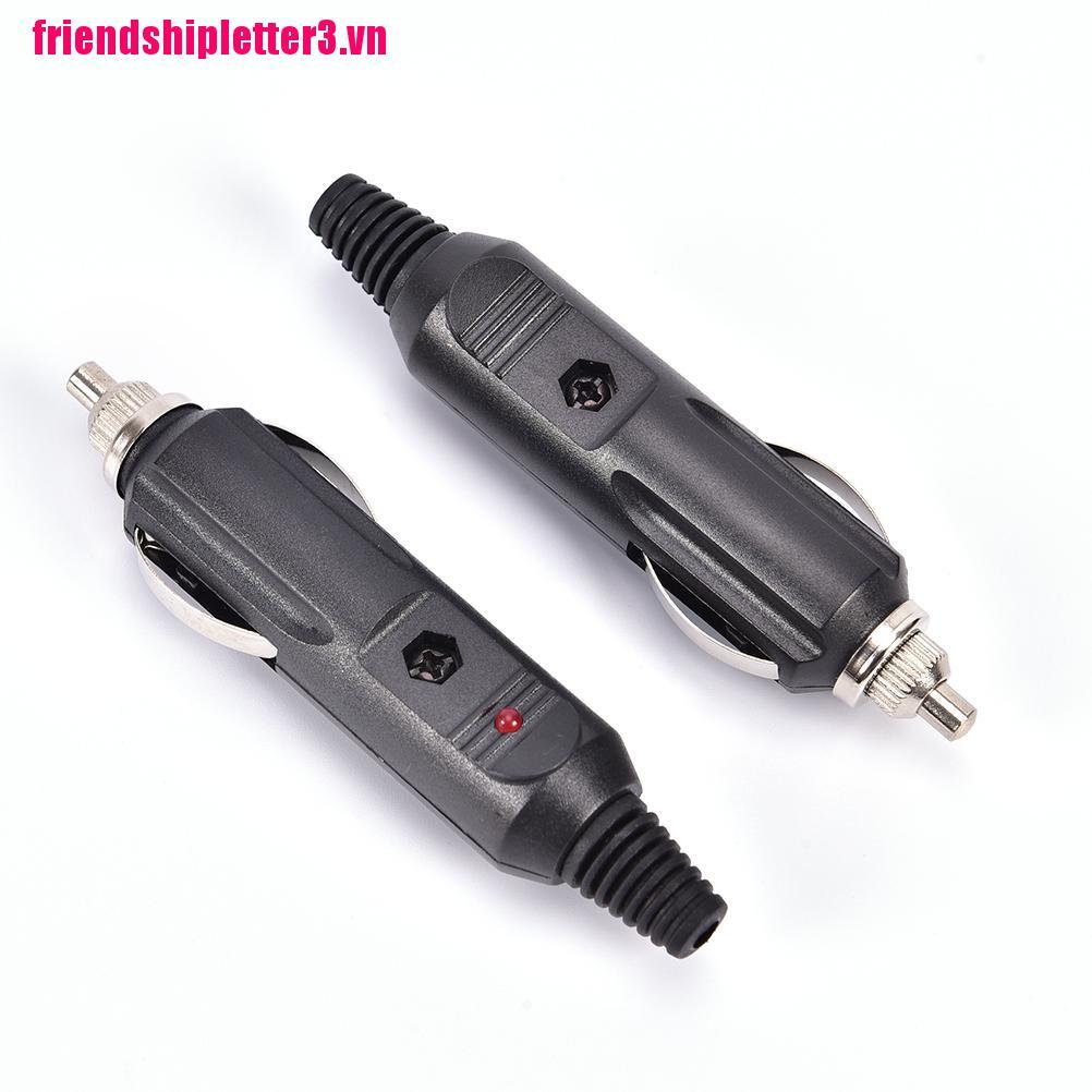 2 Ống Y Tế 12v 15a Chất Lượng Cao