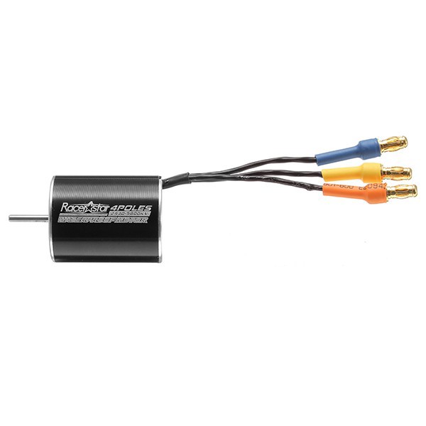 Động cơ không chổi than Racerstar 2430 kháng nước 8200/7200/5800KV