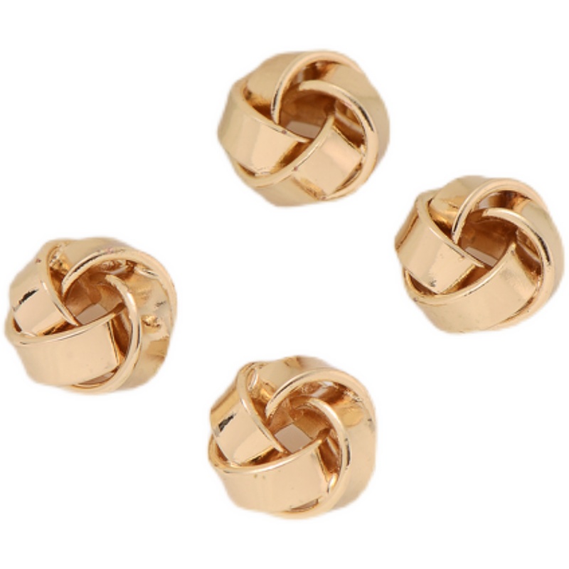 Bóng Đồng 14K Nhiều Màu Sắc Dùng Làm Trang Sức diy