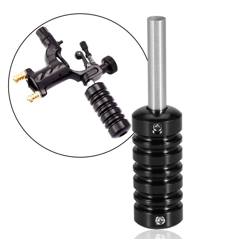 Tay Cầm Máy Xăm Hình Nghệ Thuật Chuyên Nghiệp