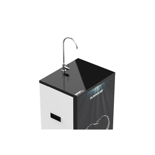 Máy lọc nước R.O 9 lõi SUNHOUSE SHA8838K - SHA8838
