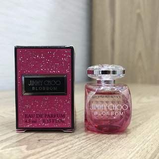  Nước hoa nữ Jimmy Choo Blossom EDP 4.5ml