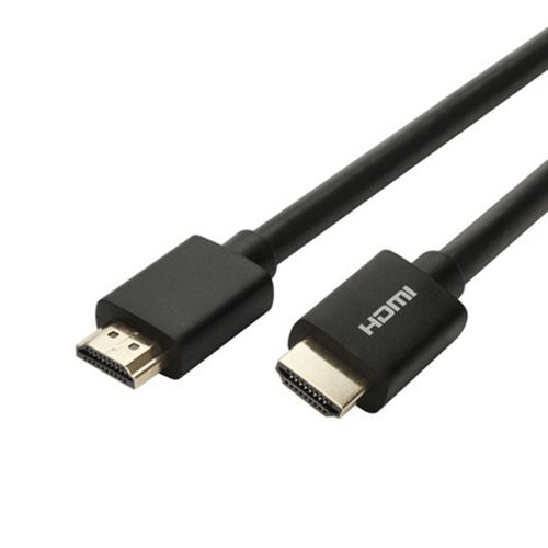 Cáp Pisen HDMI HD Braided 2000mm - (NJ-HD07-2000) - Hàng chính hãng