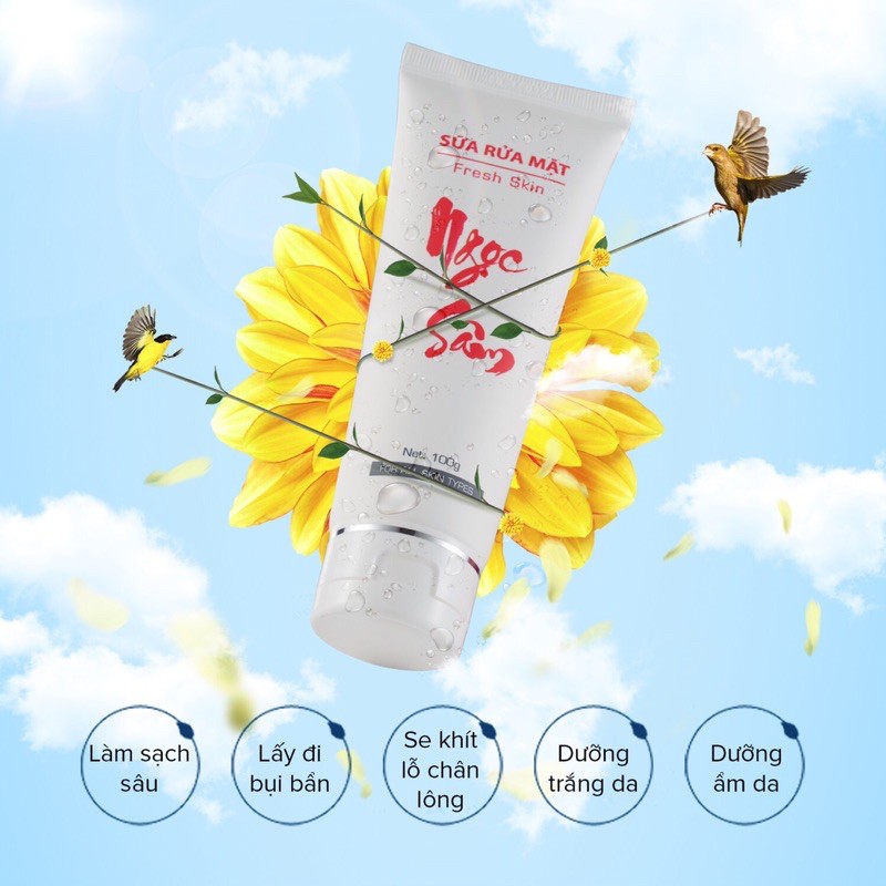 sữa rửa mặt | BigBuy360 - bigbuy360.vn