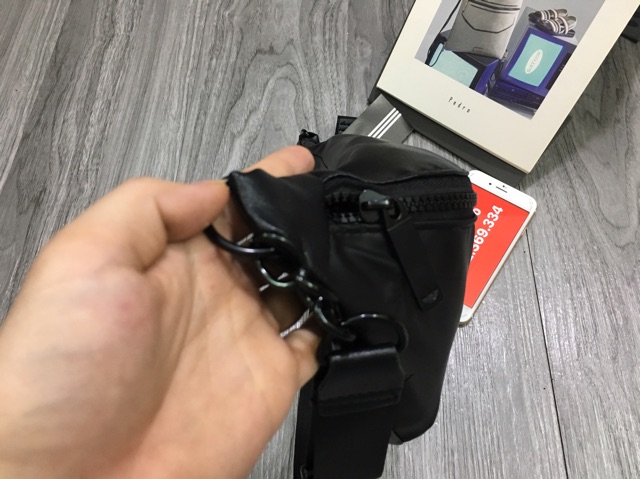 Túi bao tử Originals chống thấm nước | BigBuy360 - bigbuy360.vn