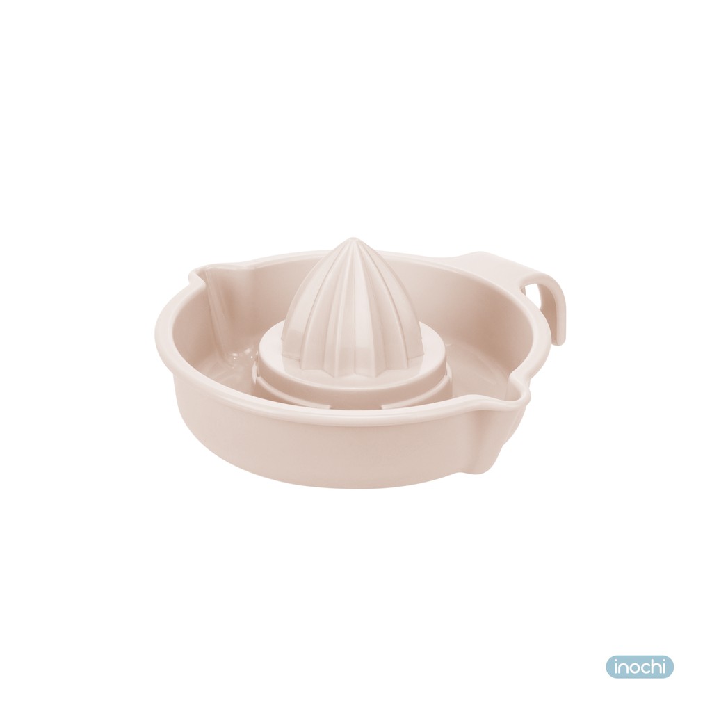 Bộ vắt cam chanh cỡ nhỏ Yoko - Chính hãng INOCHI Cung Cấp