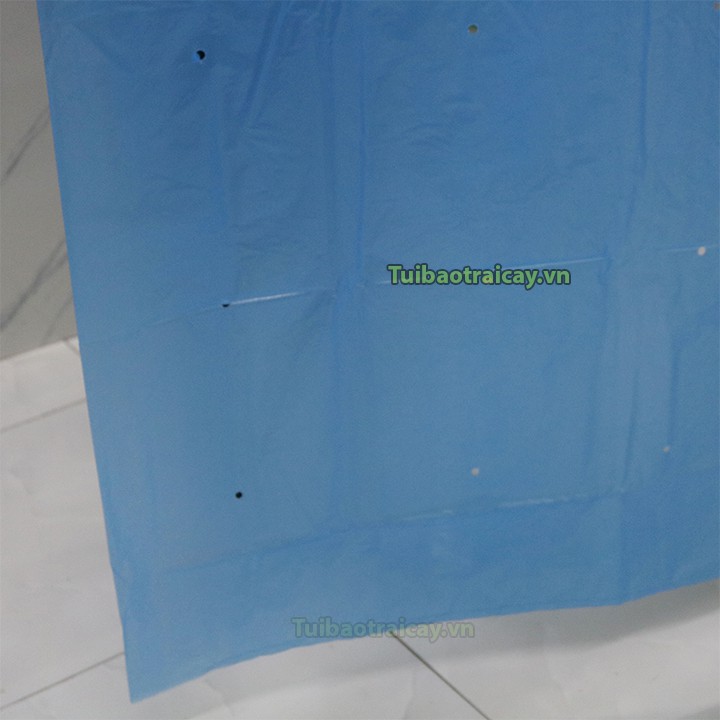 Túi bao buồng chuối nylon kích thước 70x140cm - TB70140