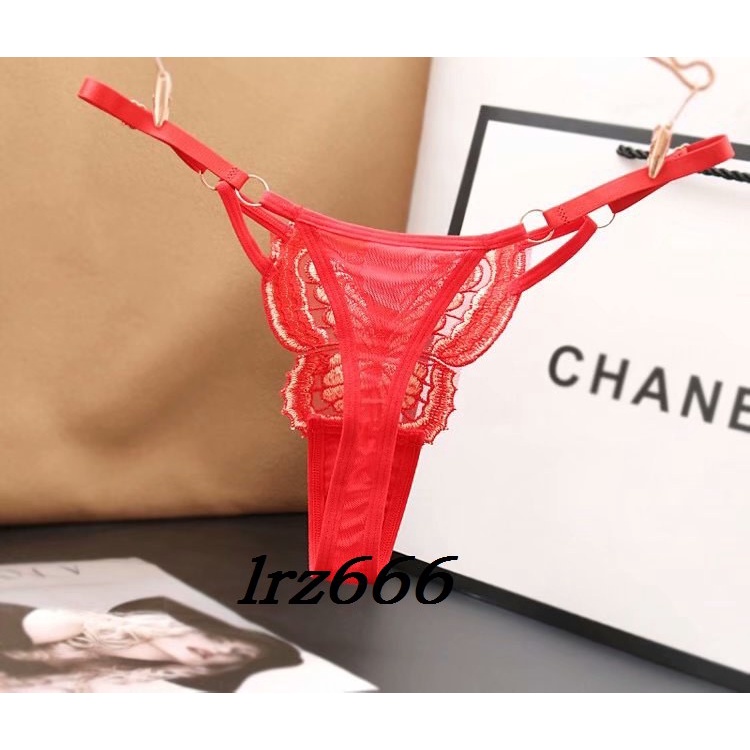 Quần lót G-String cho mẹ Lrz666