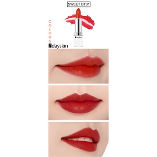 Son Lì 7Dayskin không chì