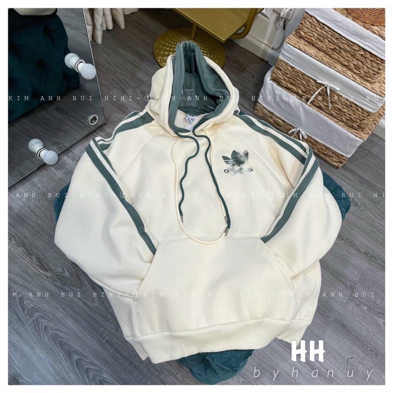 áo phong Hoodie có mũ phong cách trẻ chung cá tính | BigBuy360 - bigbuy360.vn