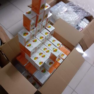 1 hộp viên uống chống nắng Bio Sun Care, giá 550.000 đồng, sản phẩm không thể thiếu trong spa và thẩm mỹ viện.