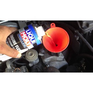Bình Súc Động Cơ Liqui Moly 2427 (500ml)