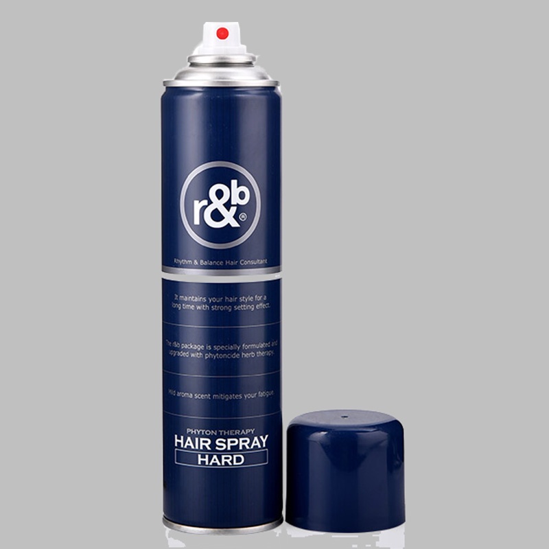 Keo xịt tóc liệu trình r&amp;b 330ml (MP0631)