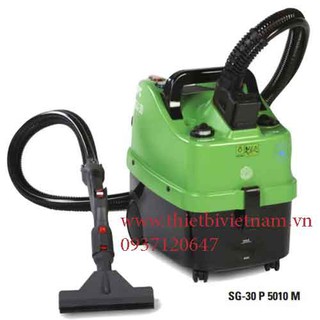 Máy giặt thảm liên hợp IPC SG30P