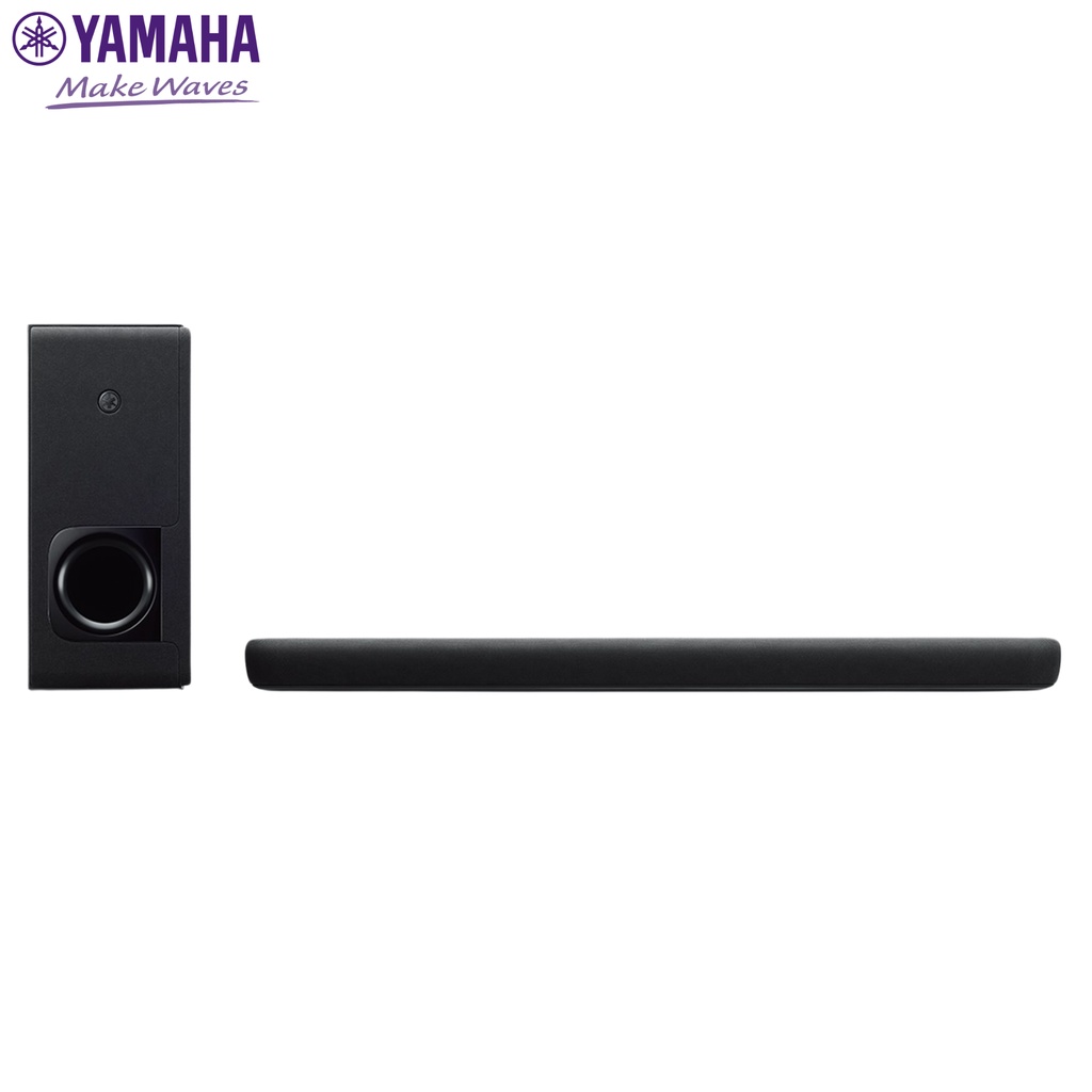 [Hàng Chính Hãng] Loa Soundbar Yamaha YAS-209 | Công Nghệ DTS Virtual:X | LOA SIÊU TRẦM KHÔNG DÂY | Blueooth 5.0