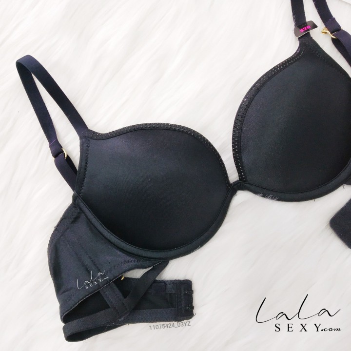 Áo Ngực Mút Vừa La Senza Beyond Sexy Push Up Bra 11075424_03YZ