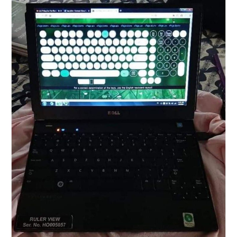 Máy Laptop Dell giá rẻ