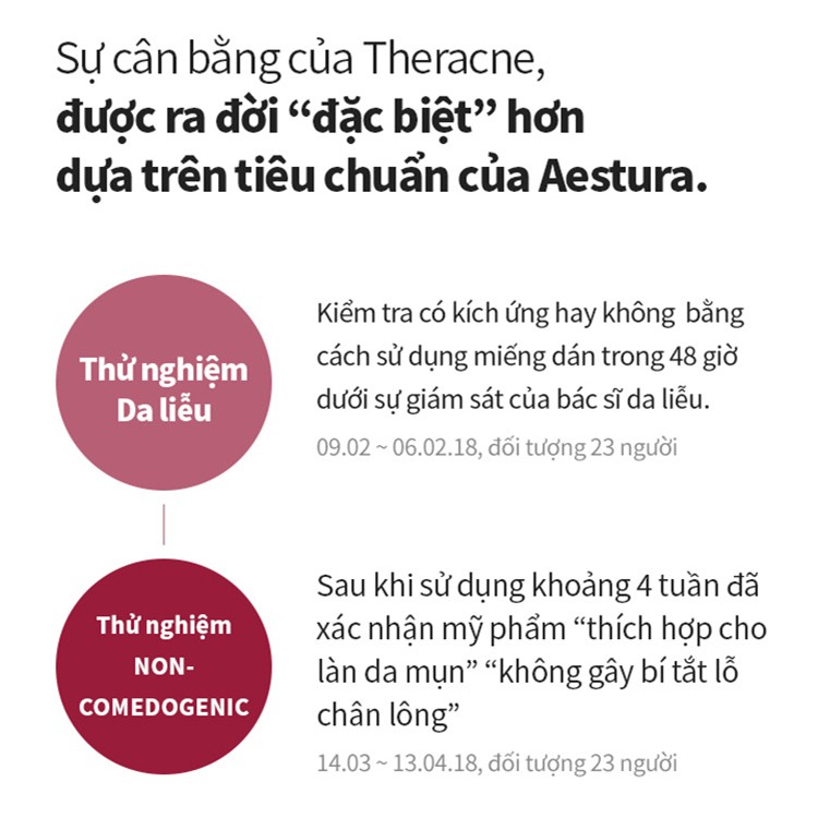 Toner Dưỡng Ẩm Aestura Theracne365 Hydration Toner 150ml Daily Beauty Official