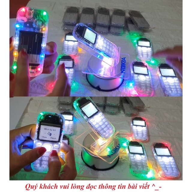 Nokia 1280 độ led | BigBuy360 - bigbuy360.vn