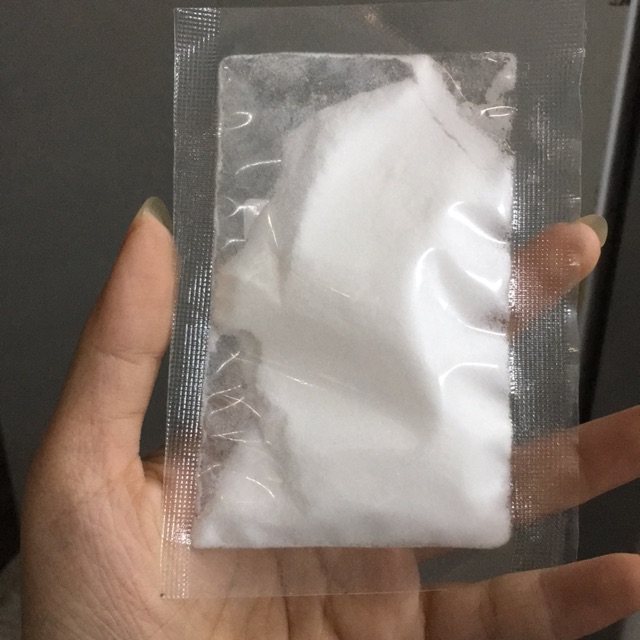 Bột vanilla 20g