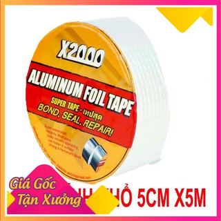 Băng Keo siêu dính đa năng x2000