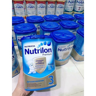Nutrilon nga lon 400gr-số1,2,3,4