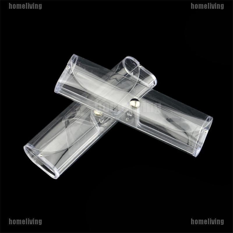 Hộp Đựng Mắt Kính Đọc Sách Bằng Nhựa PVC