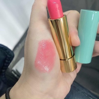 [CÓ SẴN] SON DƯỠNG GUCCI MÀU 02