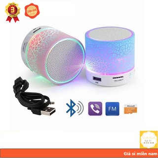 Combo 2 Loa Bluetooth Mini Tiện Lợi, Nhỏ Gọn