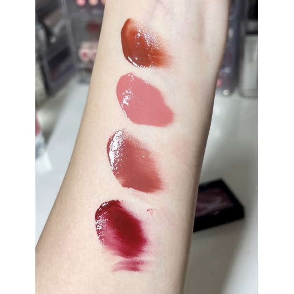 Son Glamcolour dưỡng ẩm bóng môi