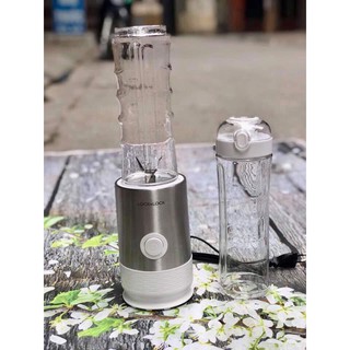 MÁY XAY SINH TỐ MINI LOCK LOCKEJM241 0.6L