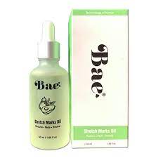 Tinh dầu rạn da BAE 60ml