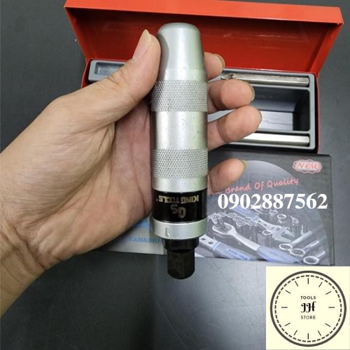 Bộ vít đóng kingtools hàng trung quốc cao cấp