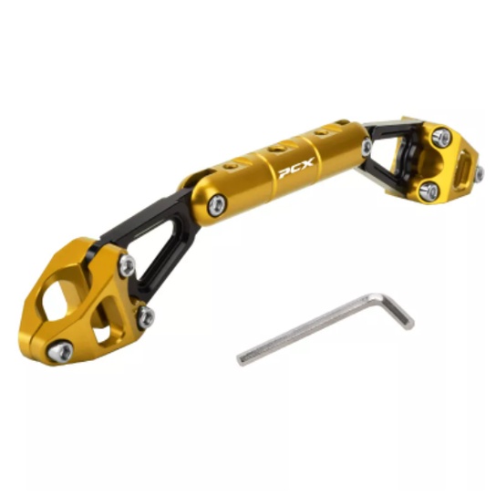 Phù Hợp Giá Đỡ Điện Thoại Cho Xe Mô Tô Honda PCX 125 150 160 PCX125 PCX150 PCX160