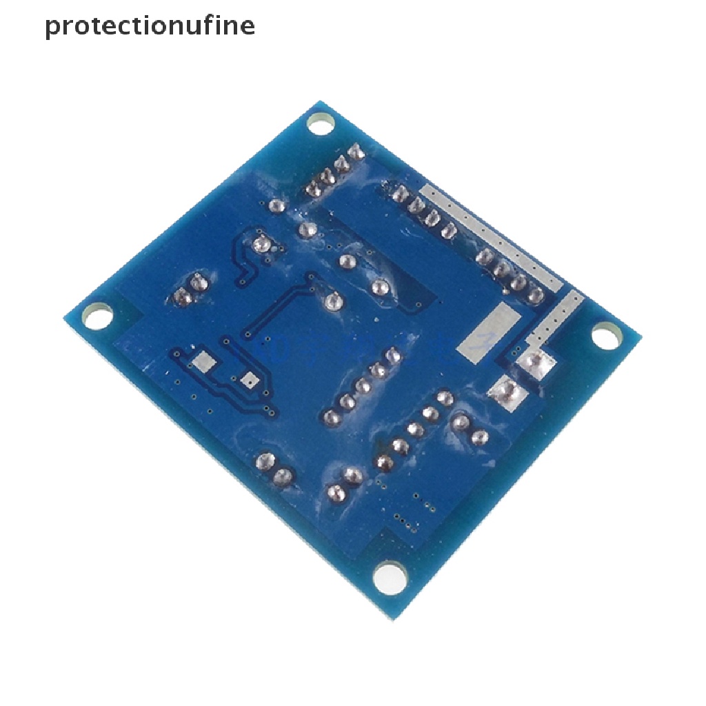 Bảng Mạch Điều Khiển Tốc Độ Quạt CPU 12V PWM PR3VN