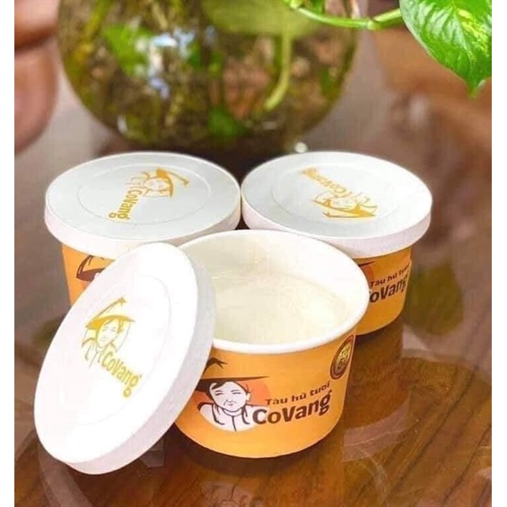 Tàu hũ tươi CoVang