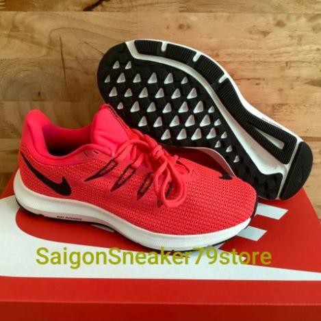 Giày Nike Running Quest Nữ [Chính Hãng - Full Box] SaigonSneaker79store