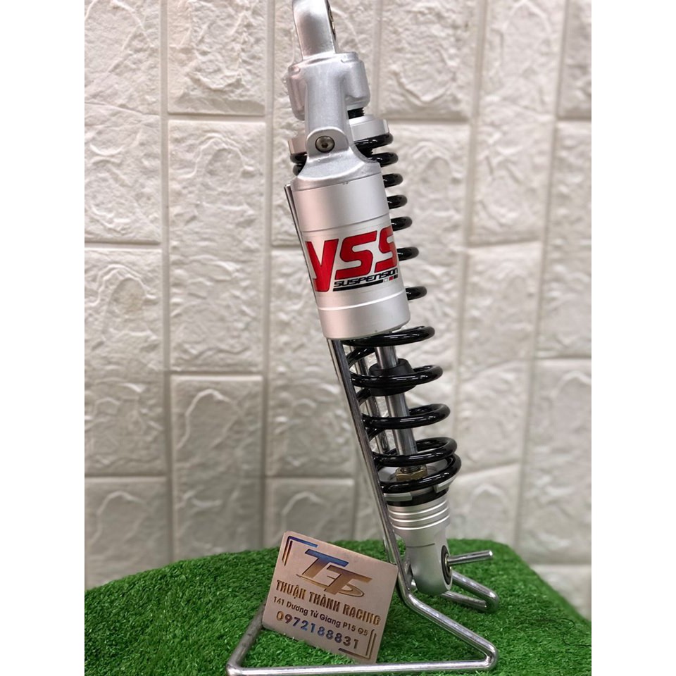 PHUỘC YSS CÓ BÌNH DẦU CHO WAVE