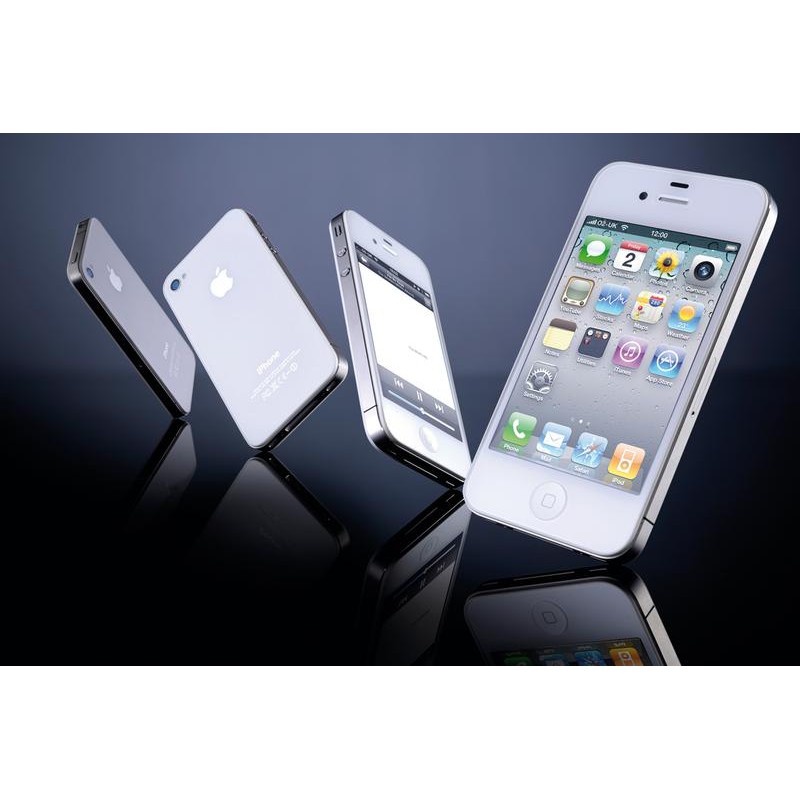 Điện Thoại Iphone 4 hàng chính hãng, bản quốc tế, giá hủy diệt. | BigBuy360 - bigbuy360.vn
