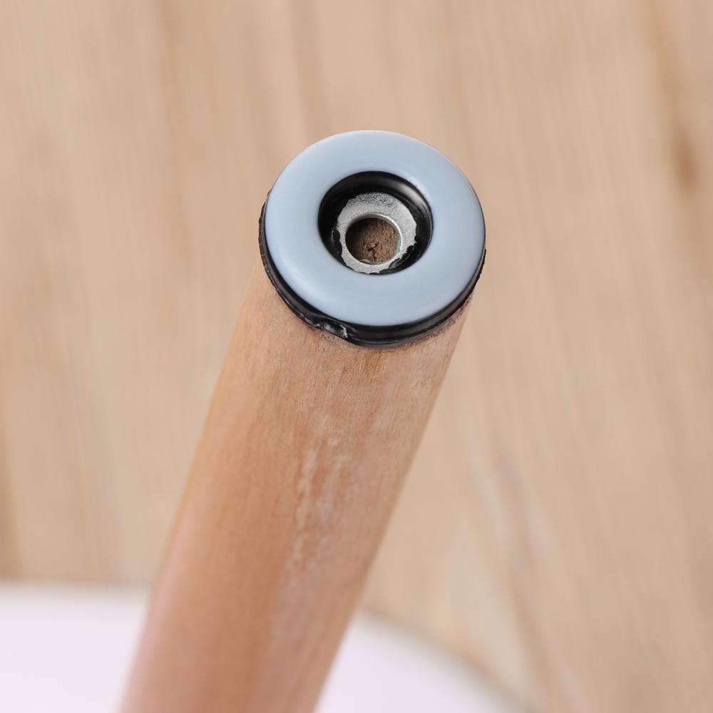 Bộ 8 Miếng Đệm Chân Ghế Mềm Mại Chống Mòn Dễ Di Chuyển