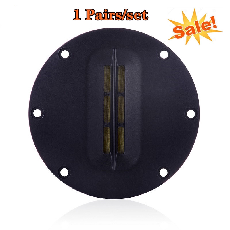 Set 2 loa ruy băng 8ohm 8Ω 15W chuyên nghiệp chất lượng cao